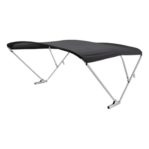 PWRARM II BLACK ANODIZED FRAME BLACK