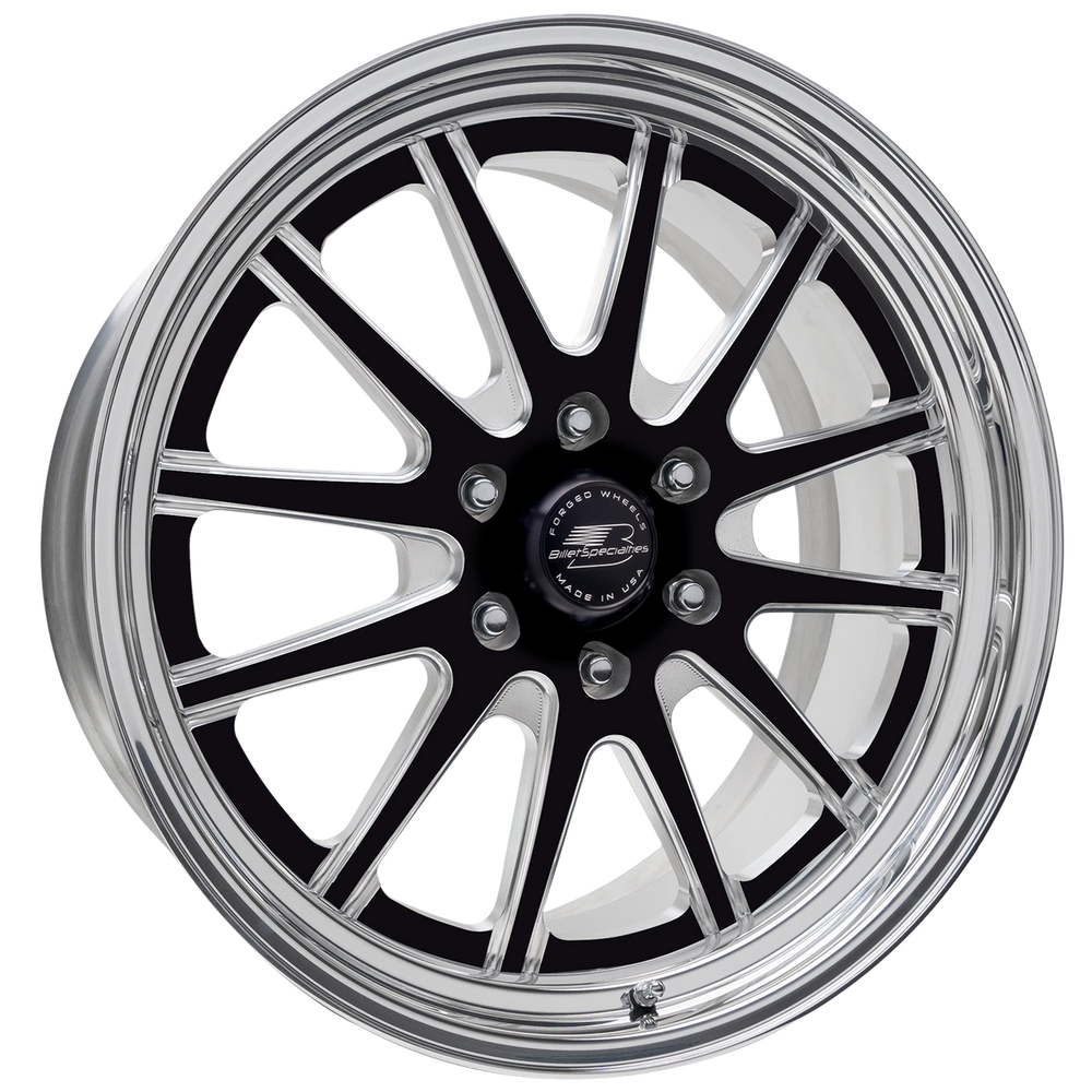 SPLITTER LT BLK 24X10