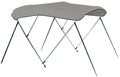 3 BOW 5493U STLS STL W/BOOT SUNBRE