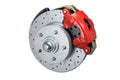 LEED BRAKES auto part detail
