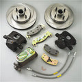 Stainless Steel Brakes auto part