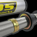 2.5" X 14" ADS RACE COILOVER SHOCK
