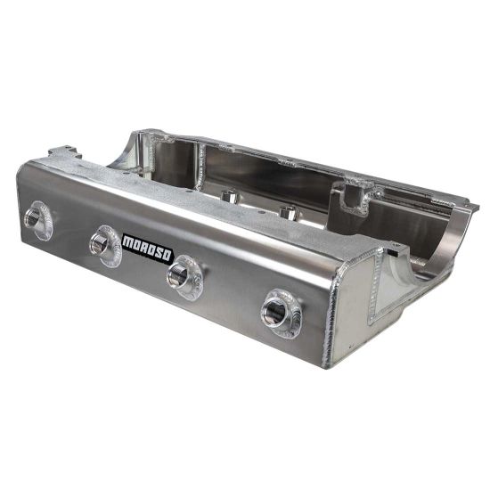 Moroso auto part