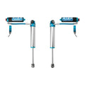 King Shocks shock absorber detail