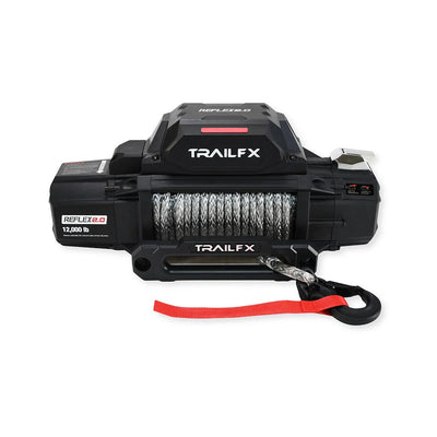 TRAILFX winch