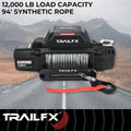 REFLEX 2.0 WINCH 12K SYNTHETIC