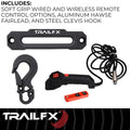 REFLEX 2.0 WINCH 12K SYNTHETIC