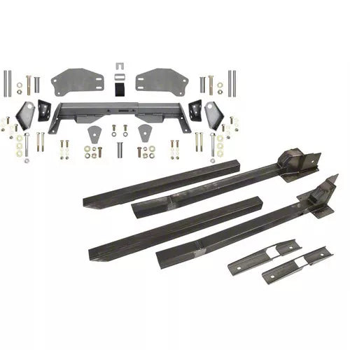 CHASSIS STIFFENING KIT - 1979-1993