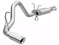 MagnaFlow 2025 Ram 1500 V6 3.6L SPEQ Series Stainless Cat-Back Performance Exhaust System