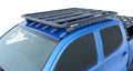 Rhino-Rack USA roof rack close-up