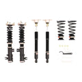BC Racing Coilover BR 12- CX-5