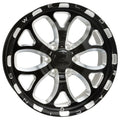 Weld auto part