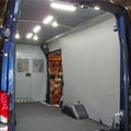 Legend Fleet Solutions auto part detail