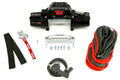 ZEON 10000LB WINCH SPYDURA SYNTHETIC ROPE