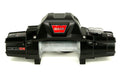 ZEON 10000LB WINCH SPYDURA SYNTHETIC ROPE
