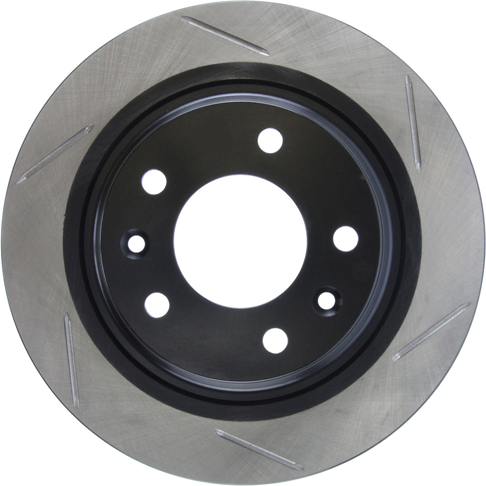 STREET AXLE PCK DRILL; 4 WHEEL