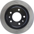 Stoptech auto part