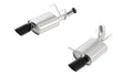 Borla black auto part