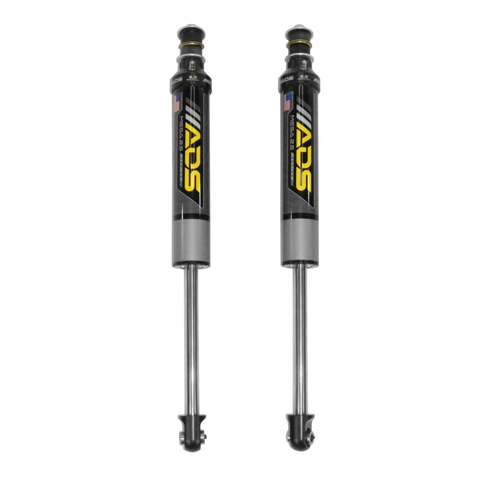 2024+ TACOMA MESA2.5 SHOCKS REAR