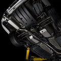 Cobb Tuning Subaru WRX STI FXT Stage 1 Power Package w V3 - Cobb Blue Intake