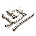 Cobb Tuning Subaru WRX STI FXT Stage 1 Power Package w V3 - Cobb Blue Intake