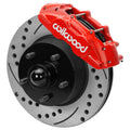 Wilwood auto part