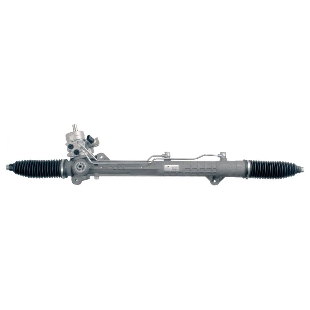 STEERING RACK