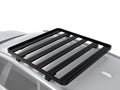 ~(53 lbs. 63X18X8)~ Toyota Rush (2018-Current) Slimline II Roof Rail Rack Kit