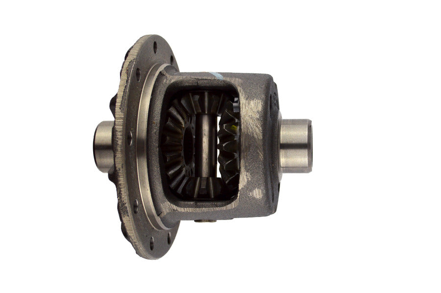 STEER AXLE ASSY