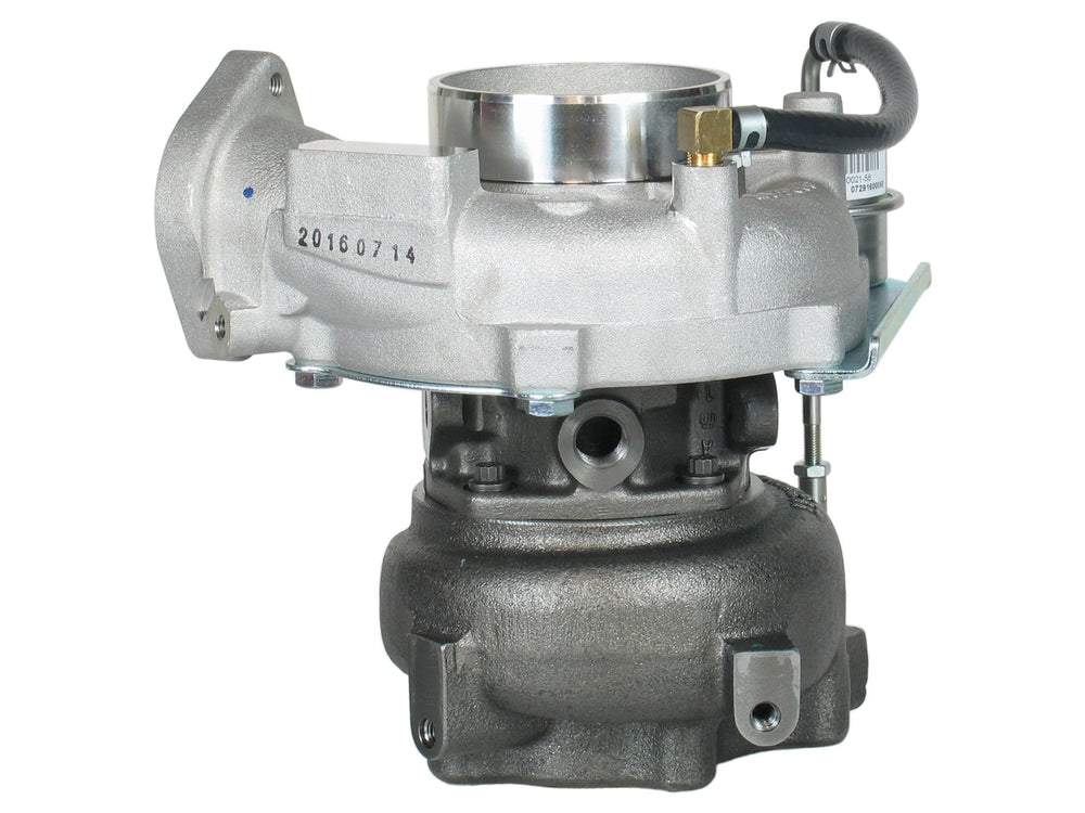 TURBO SERVICE S1760EO200