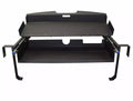 FALSE FLOOR W/ELECTRONICS TRAY (WIT