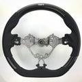 TOM'S STEERING WHEEL (CARBON)