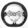 TOM'S STEERING WHEEL (CARBON)