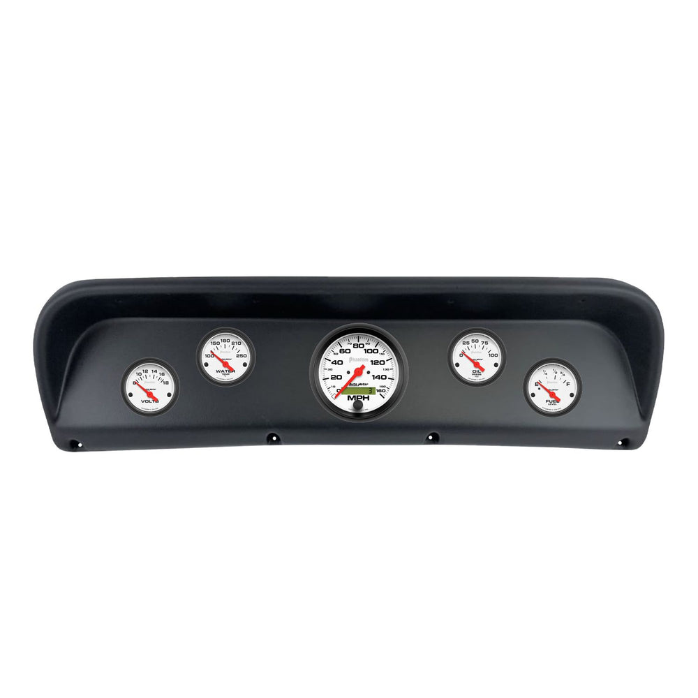 AutoMeter auto part