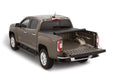 Tonno Pro 15-19 Chevy Colorado 6ft Fleetside Lo-Roll Tonneau Cover