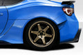 Extreme Dimensions auto part