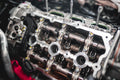 Cam Set, Stage 2, CAT, B8 3.0T