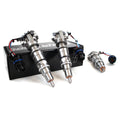 Industrial Injection auto part detail