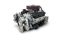 BLUEPRINT ENGINES 383 C.I. GM COMPA