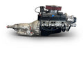 BLUEPRINT ENGINES 383 C.I. GM COMPA