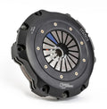 Clutch Masters 06-13 Corvette 7.0L 850 Twin Disc Clutch Kit (Must use FW-LS1-B-TDS or FW-LS1-B-TDA)