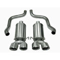 CORSA Performance axle-back exhaust