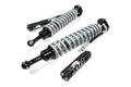 Coil-over shocks