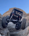 Stage 1 Bronco Steering 2.0
