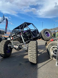Stage 1 Bronco Steering 2.0