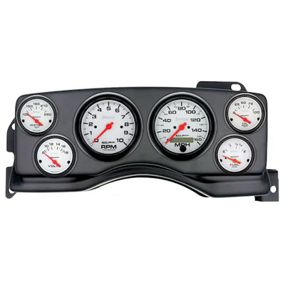 AutoMeter auto part