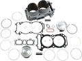 Cylinder Works auto part installed view