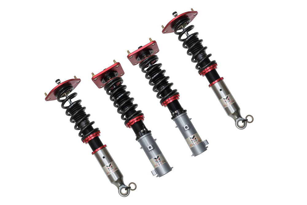 Megan Street Series Coilover Damper Kit 86-92 RX7 FC3S