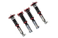 Megan Street Series Coilover Damper Kit 86-92 RX7 FC3S