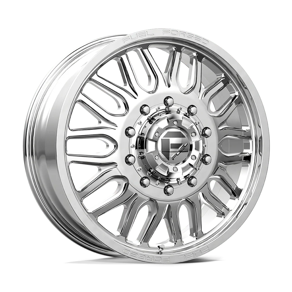 D66 22X8.25 10X225 POLISH 105MM